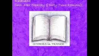 SIT 36 Igor Stroom - Radiant (Max Stealthy Remix Promo Video)