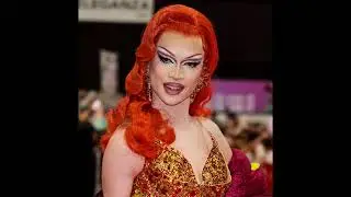 Counterfeit (Down Under Mix/Ivory Glaze Chromatic Test) [FNF X RuPaul's Drag Race]
