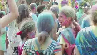 Embracing the Vibrancy: Exploring Indian Culture