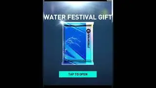 WATER FESTIVAL 106+ FREE PACK 😱🔥#fifa23 #fifamobile