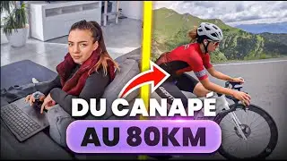 Comment s'entra&icirc;ner &agrave; v&eacute;lo : Guide d&eacute;butant