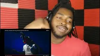 Big Boogie - Calling My Phone Live Reaction
