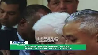 NOTICIAS AL PUNTO 13 1 2026 B3