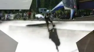 SPONCER SKATEBOARDING VIDEO (LIL J-LIEBS)