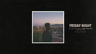 Khalid Type Beat - 
