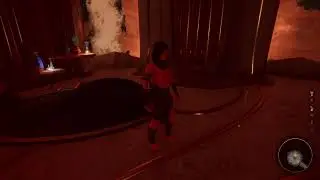 MPG is drunk -- and playing The Waylanders