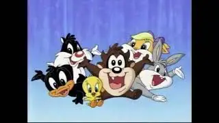 Cartoonito Home Entertainment Logo 12