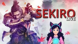 SEKIRO: Shadows Die Twice | How to kill Lady Butterfly 🔥