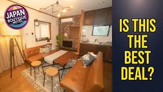 B87-1FamiliesFully renovated house6 min to station - Is This the Best Deal? | Tokyo, Japan🛏️