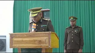 Magereza Tanzania's Live broadcast