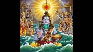 || Om Shrikanthaya Namaha || 108x Protection & Purity | Naam Jap |