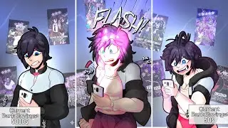They&rsquo;re Just JPEGs&hellip; Until This Happens | TG TF Comic Dub 257