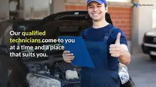 Mobile Mechanic Huntsville AL | 256-792-5559 | Car Repair & Maintenance Service &ndash; We Come to You! 🚗🔧