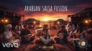 Arabian Salsa Fusion Mix 2026 🌍 Best Middle Eastern Salsa Dance Music
