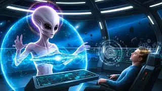 Divine Pleiadian Healing Frequencies 🌌 Activate Light Body & Inner Peace | 852Hz ✨