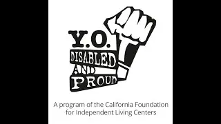 YO Disability Speaker Series: Rebecca Cokley