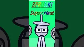 Najlepsze fazy Sprunki w Cluckr #sprunki #incrediboxsprunki #sprunkiincredibox #gamingshorts