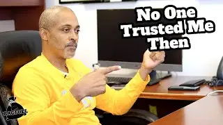 &ldquo;Calipari Only Paid Me $1,000&rdquo; Rod Strickland talks about Getting Into Coaching