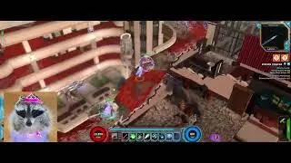 Doctor Strange v Ultron 1:46 (Summoner, NO DASH, 1326ip) - Marvel Heroes TAHITI