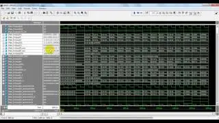 Efficient ASIC Implementation and Analysis of Two EPC-C1G2 RFID Authentication Protocols