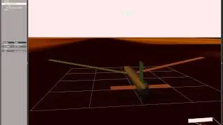 flight controlled 2