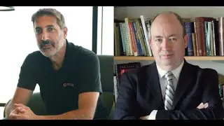 Data Catalogues with Malcolm Chisholm and Guest Vendor Octopai