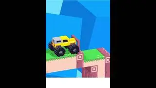 Drive mad(level-65)#shorts