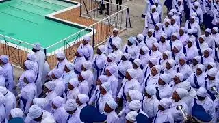 Mispha 24 esiwashweni ayy
