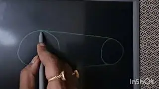 length and angle in open and cross belt drive