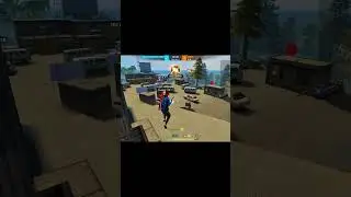 1V4 EASY ✅️  #freefire #gamingcommunit #shortvideo #trending #viral #shortfeed #subcribe # gaminggo