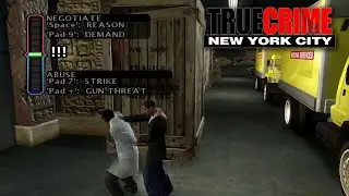 True Crime: New York City (PC) - Mission #7 - Zuma Museum