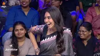 நீங்க நல்லா பண்றீங்க பவித்ரா..😂  | Oo Solriya Oo Oohm Solriya - 3 | Episode Promo