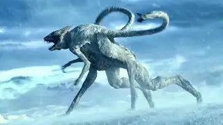 Final Fight Scene | The Tomorrow War (2021) | SHORTCUTMOVIES