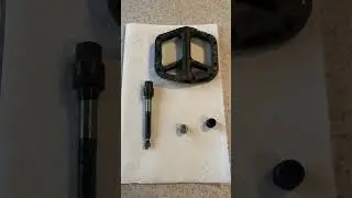Squeaky pedal? Here&rsquo;s how to fix it