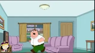 Family Guy - Peter Hates Waiting