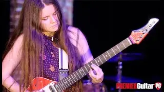 Rig Rundown - Arielle