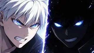 Street Fighter 6 Jack VS Ed