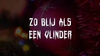 DBSS Darkness 4 Ever - Kerstness4ever 2016 digitally remastered edition