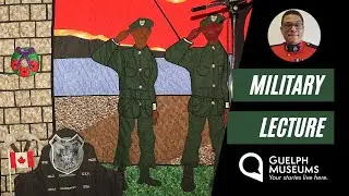 Military Lecture: The No. 2 Construction Battalion &mdash; Keeping History and Their Legacy Alive