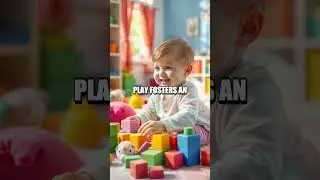 The Surprising Benefits of Baby-Led Playtime