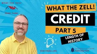 Length of Credit History