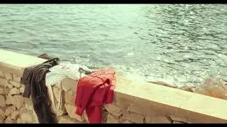 C Mar&iacute; - La Ropa (Visualizer) | Sempre Cor