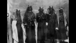 الامير شاكر بن زيد