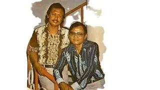Ismanto - Stb Baju Biru (Keroncong Asli)