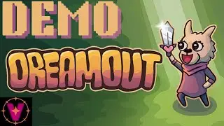 DREAMOUT DEMO