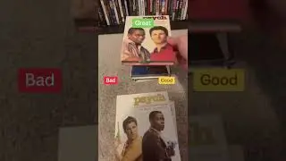 What&rsquo;s your favorite Psych season? #psych #tvshow #tvshow
