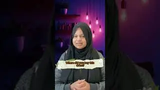 Speak English Easily with WHERE Questions | Spoken English Practice