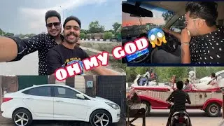 Make reels | Hair cut✂️ | foreign marriage car | ut market gedi🔥 | arshdeol vlogs