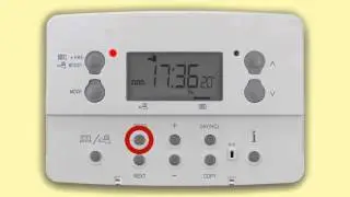 Kingspan Range Progamming Guide Danfoss TP9000