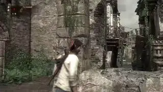 Uncharted! Часть 2